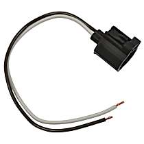 S-906 Camshaft Position Solenoid Connector