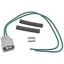 Standard OE Replacement Connectors - Direct Fit, Sold individually