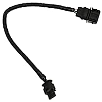 S-913 Standard OE Replacement Camshaft Position Solenoid Connector