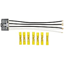 S-916 Standard OE Replacement Electrical Pin Connector - Direct Fit