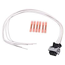 S-931 Standard OE Replacement Connectors - Direct Fit, Sold individually