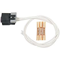 S-953 Direct Fit Ignition Coil Connector, Sold Individually