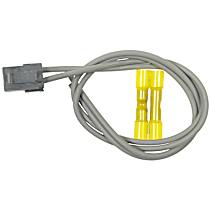 S-960 Standard OE Replacement Connectors - Direct Fit, Sold individually
