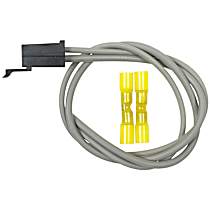 S-961 Standard OE Replacement Connectors - Direct Fit, Sold individually