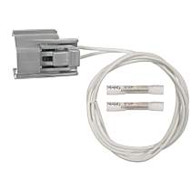 S-973 Standard OE Replacement Connectors - Direct Fit, Sold individually