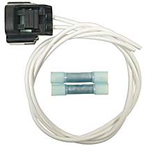 S-986 Standard OE Replacement Connectors - Direct Fit, Sold individually