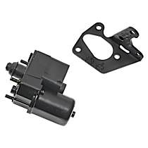 SA4 Standard OE Replacement Idle Control Valve