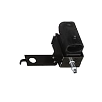 SB1 Supercharger Bypass Solenoid