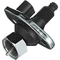 SC108 Speed Sensor, Transmission Output/Vehicle speed sensor, OE Replacement Series