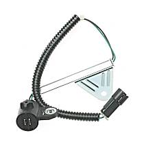 SC127 Direct Fit Automatic Transmission Input Shaft Speed Sensor, Sold Individually