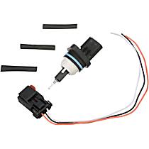 SC199 Speed Sensor, Transmission Output/Vehicle speed sensor, OE Replacement Series
