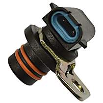 Automatic Transmission Input Shaft Speed Sensor, With 19 Bolt Transmission Pan, Sold Individually - 