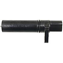 Speed Sensor, 4 Cyl 2.0L, Transmission Input/Vehicle speed sensor, OE Replacement Series - 