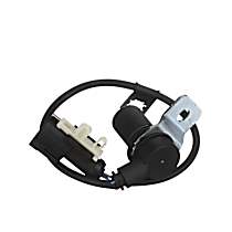 SC262 Speed Sensor, Transmission Output/Vehicle speed sensor, OE Replacement Series