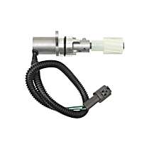 SC267 Speed Sensor, Transmission Output/Vehicle speed sensor, OE Replacement Series