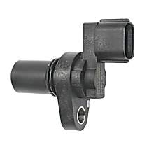 SC296 Speed Sensor, Transmission Input/Output/Vehicle speed sensor, Standard Intermotor