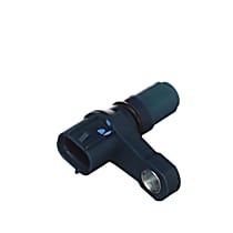 Speed Sensor, Automatic Transaxle, 5-Speed, 6 Cyl 3.5L, Transmission Input/Output/Vehicle speed sensor, Standard Intermotor - 