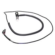 SC366 Automatic Transmission Input Shaft Speed Sensor