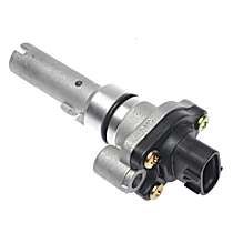 Speed Sensor, AWD, Automatic Transaxle, Vehicle speed sensor, Standard Intermotor - 