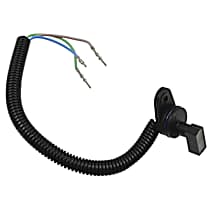 SC469 Speed Sensor, Vehicle speed sensor, OE Replacement Series
