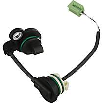 SC472 Direct Fit Automatic Transmission Input Shaft Speed Sensor, Sold Individually