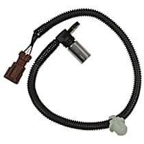 SC486 Direct Fit Automatic Transmission Input Shaft Speed Sensor, Sold Individually