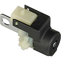 Direct Fit Automatic Transmission Input Shaft Speed Sensor, Sold Individually