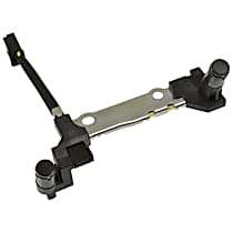 SC515 Direct Fit Automatic Transmission Input Shaft Speed Sensor, Sold Individually
