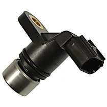 Speed Sensor, Automatic Transaxle, 5-Speed, 4 Cyl 2.4L - 