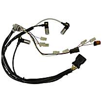 SC560 Speed Sensor, OE Replacement Series