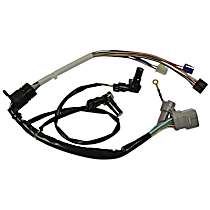 SC582 Speed Sensor, OE Replacement Series