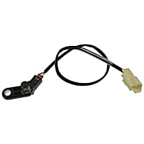 SC587 Speed Sensor, OE Replacement Series