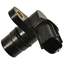 Speed Sensor, Transaxle, Automatic Transmission, 4 Cyl 2.0L, Transmission Output/Vehicle speed sensor - 