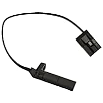 SC602 Speed Sensor, Vehicle speed sensor, Standard Intermotor