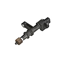 Speed Sensor, Manual Transaxle, 4 Cyl 2.3L, Transmission Output/Vehicle speed sensor, OE Replacement Series - 