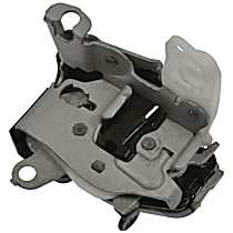 SDL104 Door Handle Latch - Front, Passenger Side, Direct Fit, Sold individually