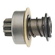 SDN-161 Starter Drive - Direct Fit