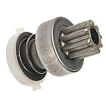 SDN-239 Starter Drive - Direct Fit