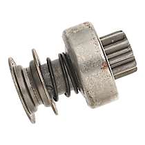 SDN-23 Starter Drive - Direct Fit