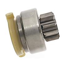 SDN-242 Starter Drive - Direct Fit