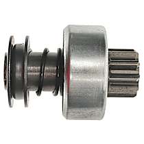 Starter Drive - Direct Fit