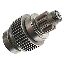 SDN-246 Starter Drive - Direct Fit