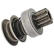 SDN-312 Starter Drive - Direct Fit