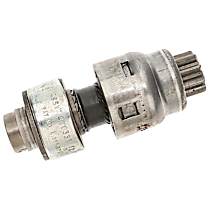 SDN-55 Starter Drive - Direct Fit