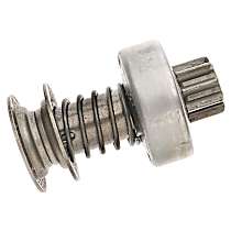 SDN-73 Starter Drive - Direct Fit