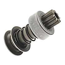 SDN-8 Starter Drive - Direct Fit