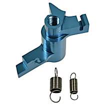 SIA5 Direct Fit Shift Interlock Solenoid, Sold Individually
