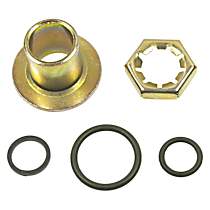 SK104 Fuel Pressure Regulator O-Ring - Direct Fit