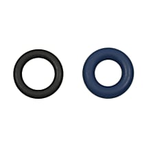 Fuel Injector Seal - Direct Fit