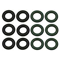 SK133 Fuel Injector Seal - Direct Fit